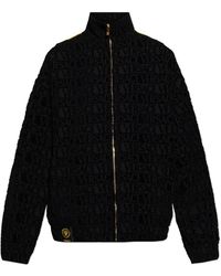 Versace - I Love Baroque スウェットシャツ - Lyst