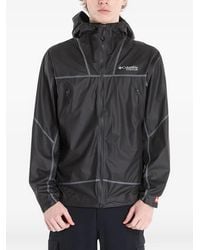 Columbia - Cassiar Pro Logo-Print Jacket - Lyst