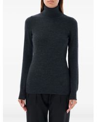 Rhea - Pull À Col Roulé - Lyst