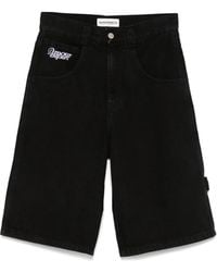 Carne Bollente - Cupid's Cheeks ショートパンツ - Lyst