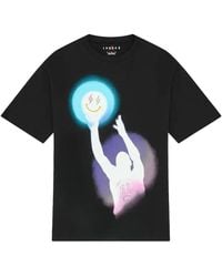 Nike - X J Balvin Katoenen T-Shirt - Lyst
