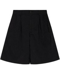 Comme des Garçons - パッチポケット ショートパンツ - Lyst