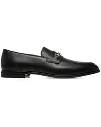 Bally - Westminster Loafers - Lyst