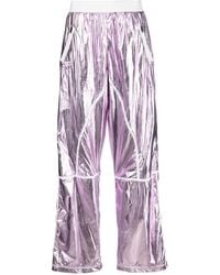 Tom Ford - Laminated トラックパンツ - Lyst