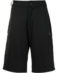Amir Slama - X Mahaslama Cargo-pocket Bermuda Shorts - Lyst