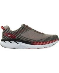 Hoka One One - Clifton 5 Low-Top Sneakers - Lyst