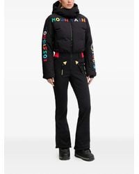 Rossignol - X Jcc Sublim Logo-Patch Ski Jumpsuit - Lyst