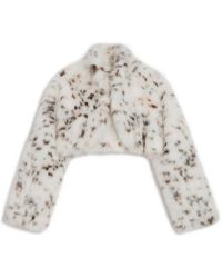 Apparis - Odette Cropped Jack - Lyst