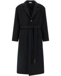 Fear Of God - Relaxed Coat - Lyst
