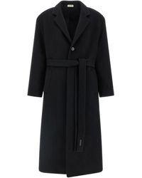 Fear Of God - 'Relaxed' Coat - Lyst