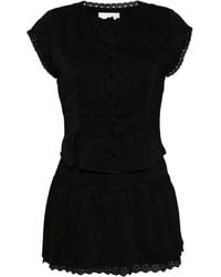 Reformation - Valetta Two Piece - Lyst