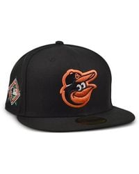 KTZ - Casquette 59Fifty Baltimore Orioles All Star - Lyst