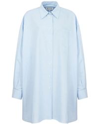 Maison Margiela - Shirts - Lyst