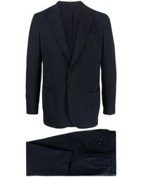 Dell'Oglio - シングルコート - Lyst