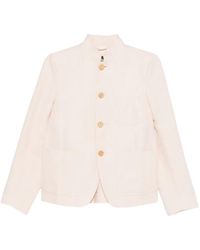 Loro Piana - Veste Spagna À Coupe Courte - Lyst