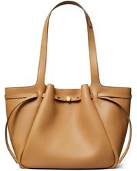 Tory Burch - Romy Mini Tote Handbag - Lyst
