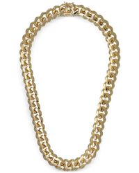 Desmo - L Miami Panzerkette - Lyst