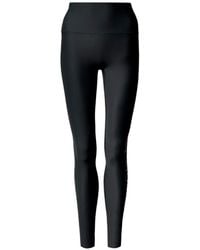 Perfect Moment - Logo Leggings - Lyst
