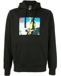 Supreme - X The North Face Photo-Print Hooded Sweatshirt - Lyst