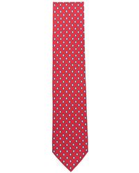 Brioni - Cravatta A Pois - Lyst