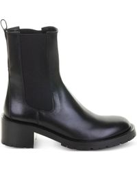 Guglielmo Rotta - Cole Ranch Chelsea-Boots - Lyst
