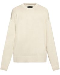 Rag & Bone - Clarkson Trui - Lyst