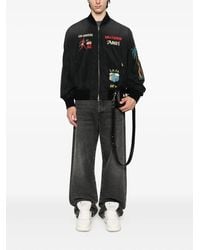 Amiri - Jackets - Lyst