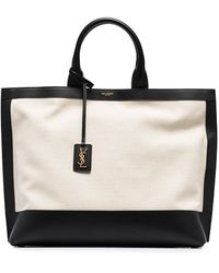 st laurent tote bag