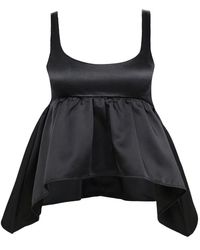 Azeeza - Top Esme - Lyst