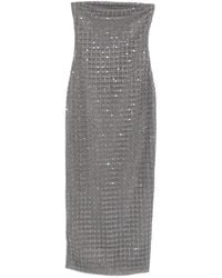 ROTATE BIRGER CHRISTENSEN - Party Dresses - Lyst