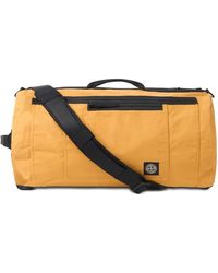 Stone Island - Rucksack Mit Reißverschluss - Lyst