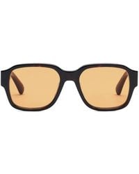 Ami Paris - Acetate 75006 Sunglasses - Lyst