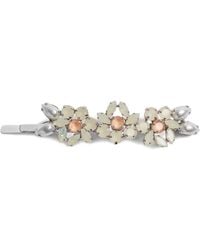 Simone Rocha - Heartbloom Hair Clip - Lyst