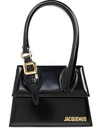 Jacquemus - The Chiquito ハンドバッグ M - Lyst