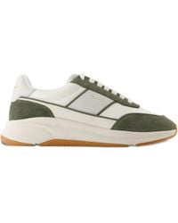 Axel Arigato - Genesis Neo Lace-Up Sneakers - Lyst