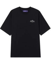 AFTERMATHS - プリント Tシャツ - Lyst