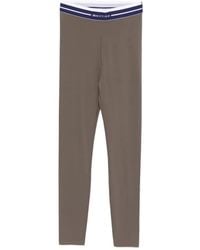 P.E Nation - Avant Full Striped Leggings - Lyst