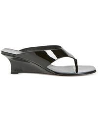 Stuart Weitzman - Sandali Infradito - Lyst