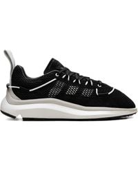 adidas - Y-3 Shiku Run Sneakers - Lyst
