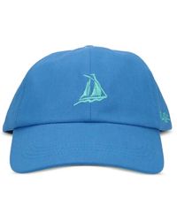 Paul Smith - Embroidered Baseball Cap - Lyst