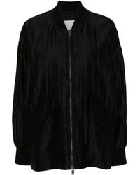Christian Wijnants - Jaria ボンバージャケット - Lyst