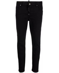 DSquared² - Denim Jeans - Lyst
