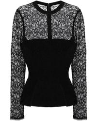 Jonathan Simkhai - Prima Bustier Top - Lyst