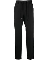 BOSS - Klassische Hose Mit Kordelzug - Lyst