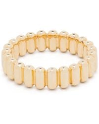 MAOR - 18Ct Capsule Ring - Lyst