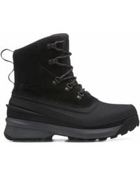 The North Face - Chilkat V Lace Waterproof Boots - Lyst