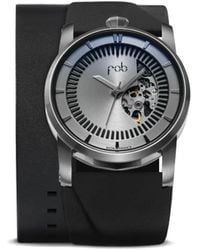 FOB PARIS - R413 Oblivion Double 43Mm - Lyst