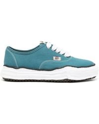 Maison Mihara Yasuhiro - Baker レースアップスニーカー - Lyst