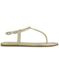 Bernardo - Hercu T-Strap Sandals - Lyst