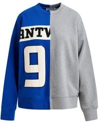 Essentiel Antwerp - Jame Long-Sleeve Sweatshirt - Lyst